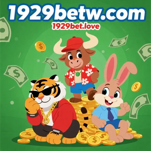 1929bet.love