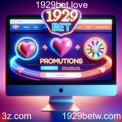 Descubra as Melhores Promoções no 1929bet.love